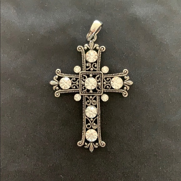 Cross pendants - Picture 2 of 4